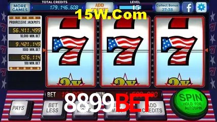 Experiência VIP 8899Bet